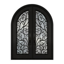 Front Doors