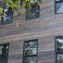 Exterior Ideas