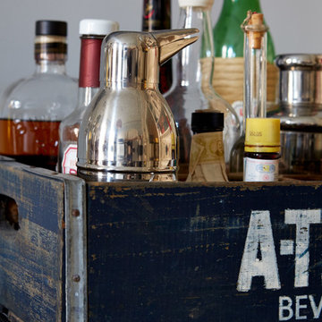 President Street #1 | Bar Vignette