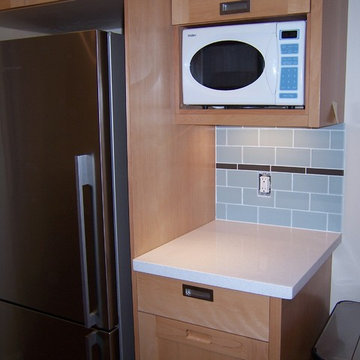Westminster Kitchen renovation