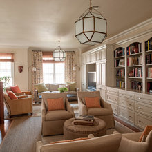 Main Level