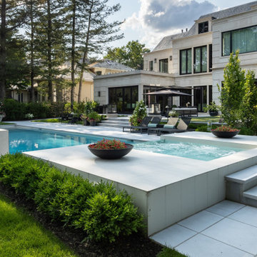 Contemporary Design Writ Large