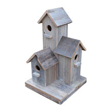 Birdhouses
