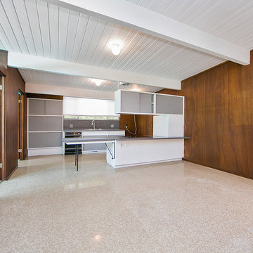 Eichler in Orange for Lease