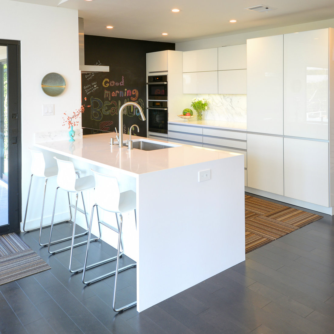 Crestway Residence