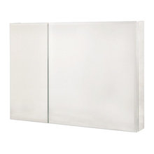 medicine cabinets