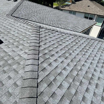 Roof Replacement