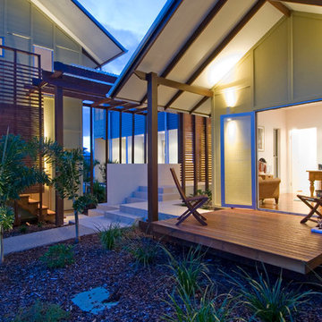 Middleton Residence