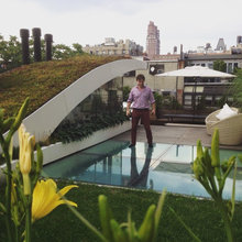 SMART ROOF PROJECTS