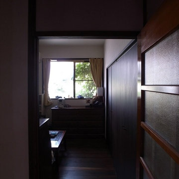 Y邸改修