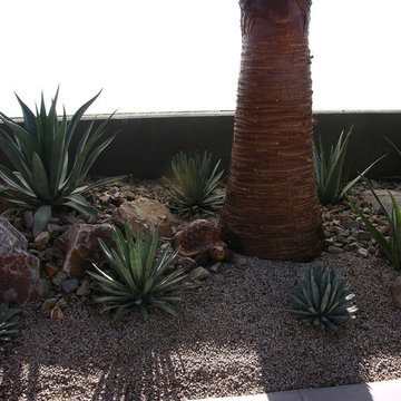 Feldbaum residence