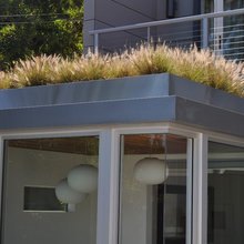 roof line