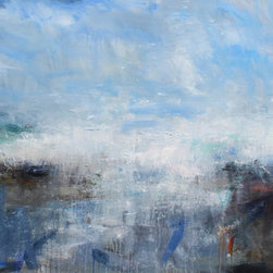 Landscapes - Paintings