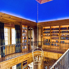 Second Story Addition