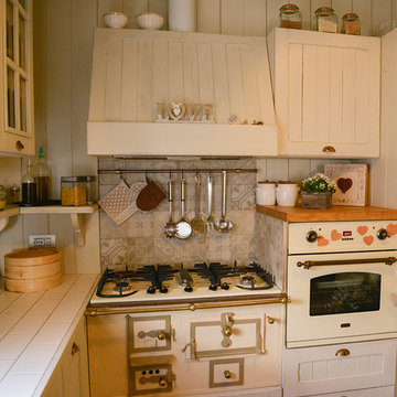 SHABBY CHIC STYLE