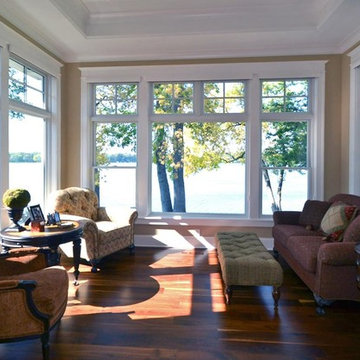 New Construction - Lake Josephine, MN