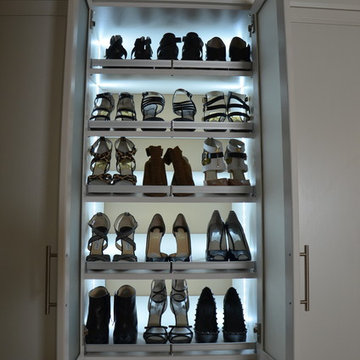Master Wardrobe - Latham, NY
