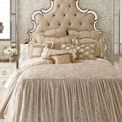 Kensington Garden Bedding by Sweet Dreams - Bedding