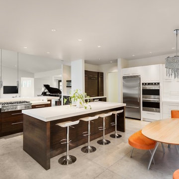 Kitchen Inspiration