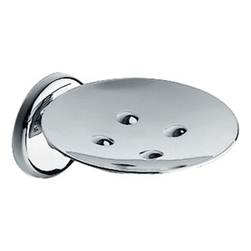 Luxury Soap Dispensers and Soap Dishes