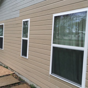 Gerkin Window and Door Replacements