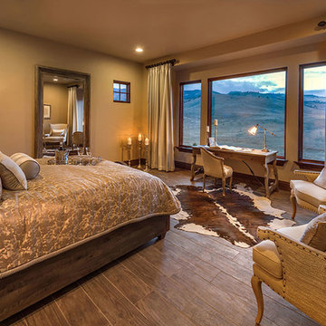Villagio Model Home