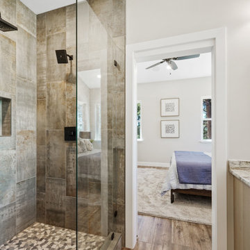 2020 Parade of Homes Custom Design Builders Thurston House