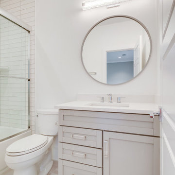 Modern & Contemporary - Introducing our Amazing Windsor Model