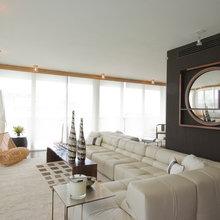 Living Room Ideas