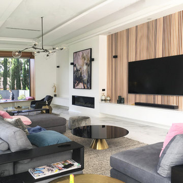 West Sydney Residence