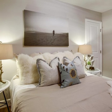 Virginia Place- Costa Mesa