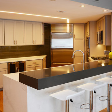 Annapolis, MD Condo Remodel