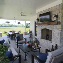 Porch