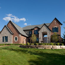 jj dream home