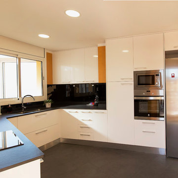 Reforma de cocina en Terrassa