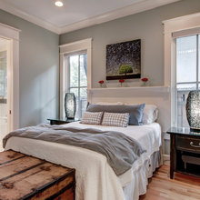 Bedroom Ideas