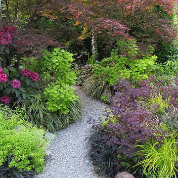 Great Plant Combinations