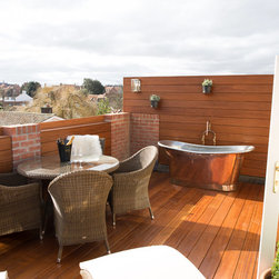 The Crown Hotel Wells - Baths
