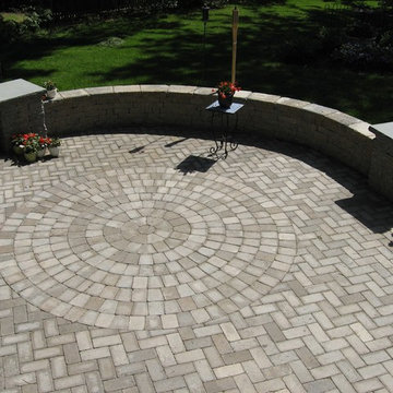 Hardscaping & Landscaping
