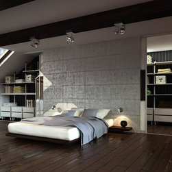 Nevato - Closet Organizers