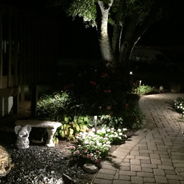 Landscape Lighting