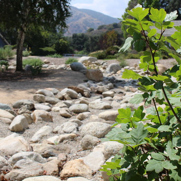 La Verne 2, CA