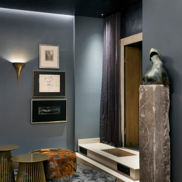 ASID MN Design Home 2024 - The Speakeasy