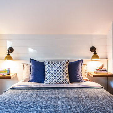 Maplewood House Renovation and Addition - Bedroom