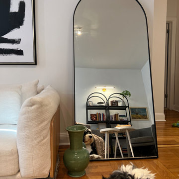 Brooklyn Apartment
