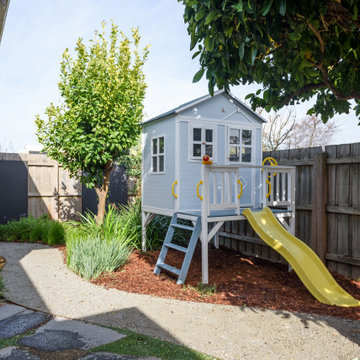 Mulgrave - Kids play & Staging for sale