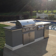 BBQ