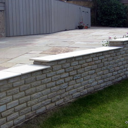 DT Stone paving - Products