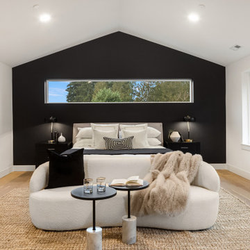 Golf Course Modern