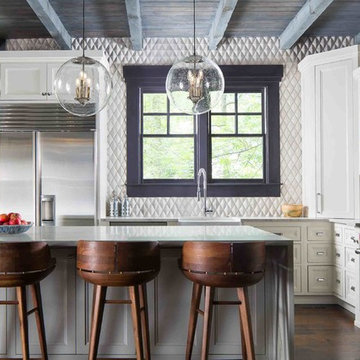 Brookhaven remodel